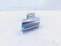 Harley Touring Electra Glide Ultra Classic Right Saddlebag Rail Mount Bracket - C3 Cycle