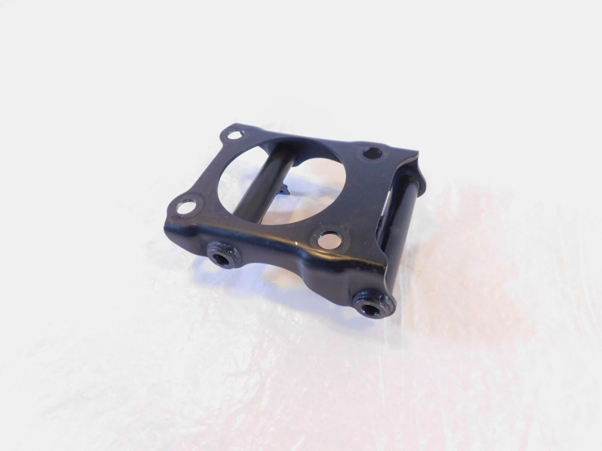 84-99 Yamaha Virago 750 1000 1100 XV1100 Front Frame Engine Motor Mount Bracket - C3 Cycle