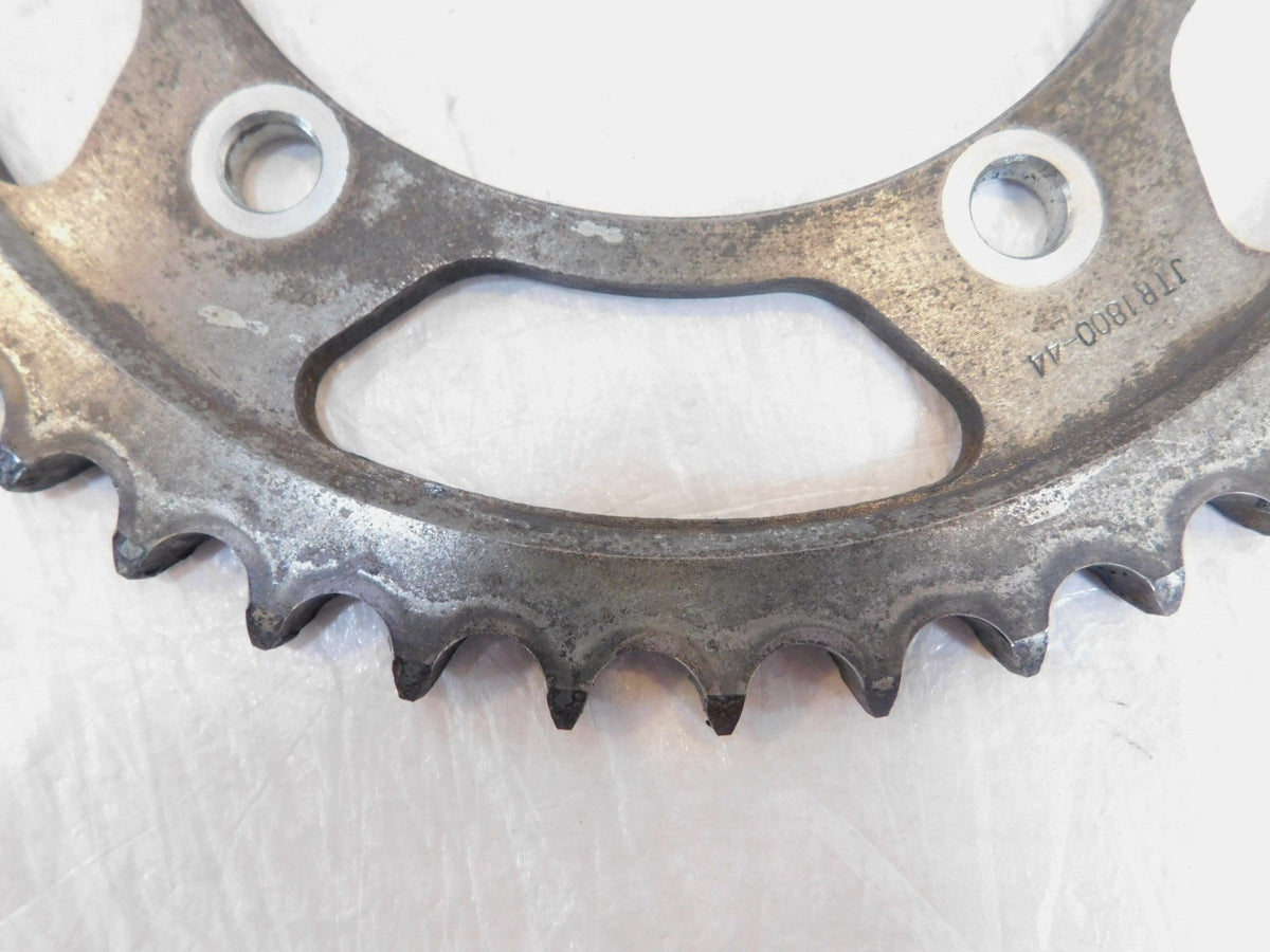 2006-2020 Triumph Tiger 1050 Rear Back Wheel Drive Chain 44T Sprocket - C3 Cycle