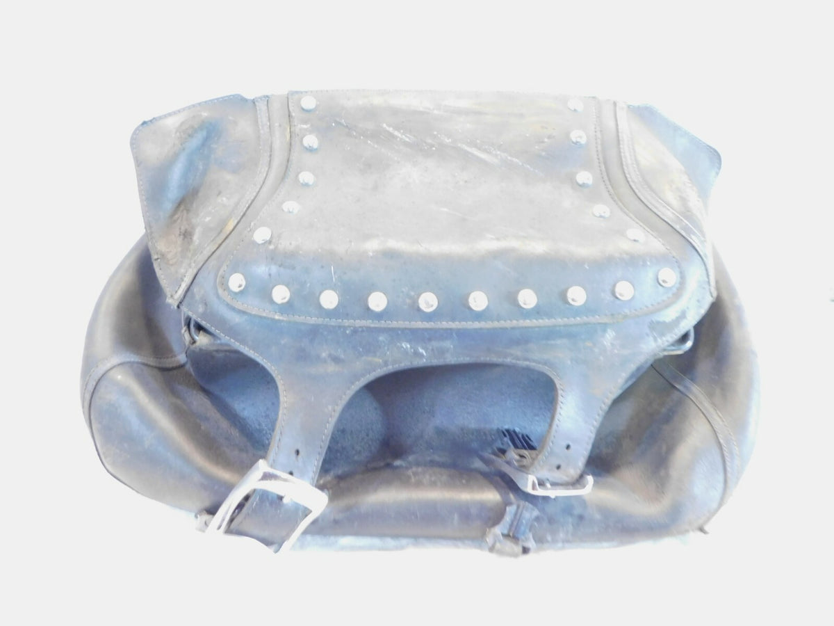 Yamaha V-Star XVS650 XVS1100 & Road Star XV1600 XV1700 Silverado Right Saddlebag - C3 Cycle
