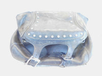 Yamaha V-Star XVS650 XVS1100 & Road Star XV1600 XV1700 Silverado Right Saddlebag - C3 Cycle
