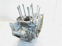 Yamaha XV1700 Road Star Silverado Engine Motor Crankcase Crank Enclosure Block - C3 Cycle