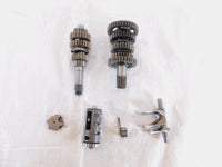 Honda VT750 Shadow Spirit & ACE Deluxe Engine Motor Transmission Gearbox Gears - C3 Cycle