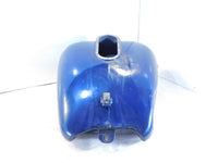 Dented Harley Davidson Road Glide & Electra Glide Ultra Classic Fuel Gas Tank - C3 Cycle