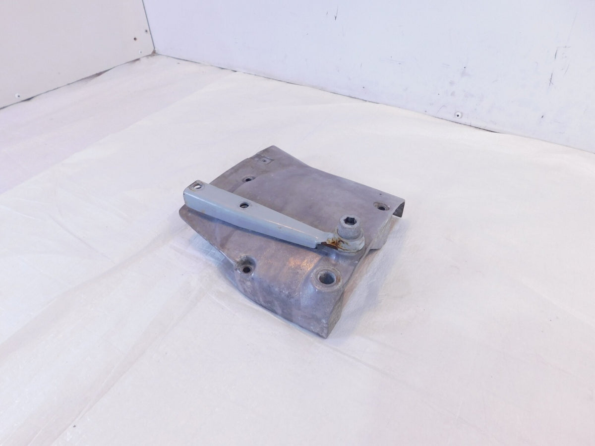 Harley Davidson Sportster 1200 & 883 Front Belt Pulley Drive Sprocket Cover