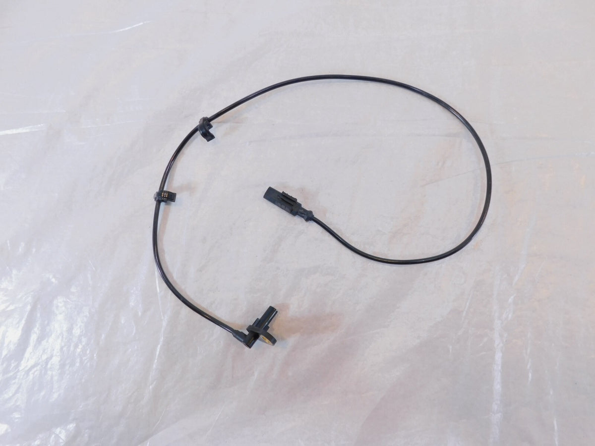 2014 14 Kawasaki Versys 650 KLE650 ABS Front Wheel Speed Sensor Cable Wire - C3 Cycle