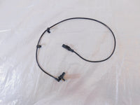 2014 14 Kawasaki Versys 650 KLE650 ABS Front Wheel Speed Sensor Cable Wire - C3 Cycle