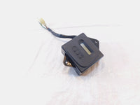 Honda ST1100 ST1100A & ST1100P Police 1100 Meter Fairing Panel Digital Clock - C3 Cycle