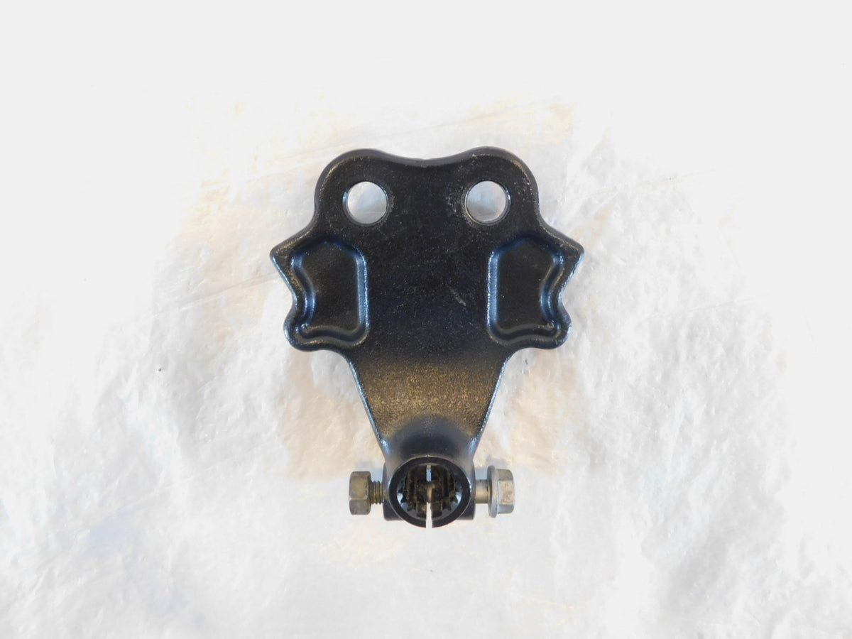 Can-Am Spyder F3-S F3-T RT Limited STD Lower Front Steering Linkage Pitman Arm - C3 Cycle