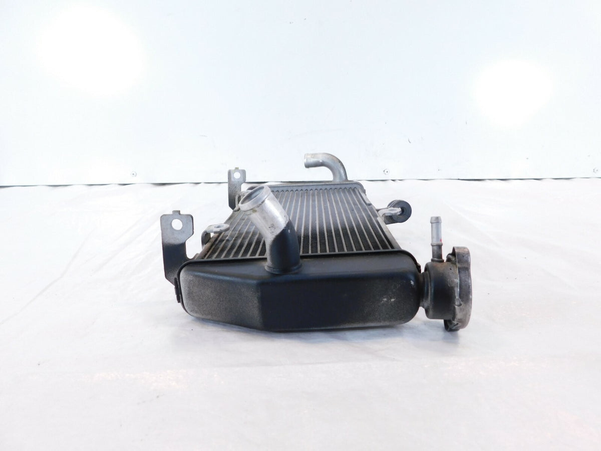 2015-2022 Yamaha YZFR3 YZF R3 Front Engine Motor Water Cooling Coolant Radiator - C3 Cycle