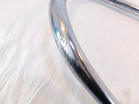2007 07 Harley Davidson Dyna Super Glide Custom Chrome Engine Crash Guard - C3 Cycle