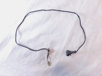 86-95 BMW K75 K75S K1100RS Engine Motor Oil Pressure Switch Sensor Harness Wire - C3 Cycle