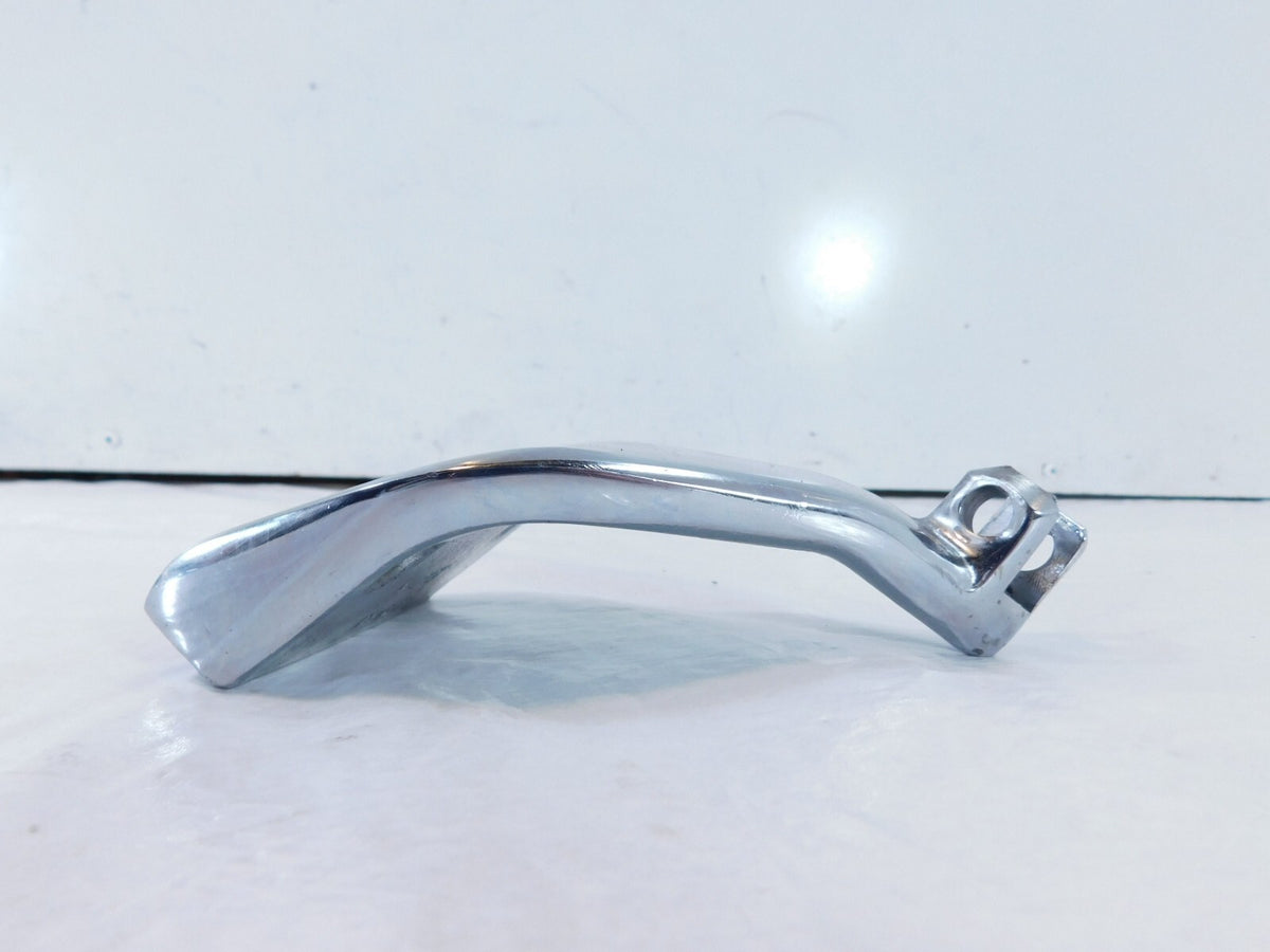 Harley Davidson Dyna Super Glide Custom & Low Rider Left Footpeg Mount Bracket - C3 Cycle