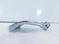 Harley Davidson Dyna Super Glide Custom & Low Rider Left Footpeg Mount Bracket - C3 Cycle