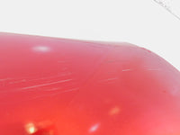 2002-2005 Kawasaki Ninja ZX12 ZX12R ZX1200 Red Left Lower Fairing Cowling Panel - C3 Cycle