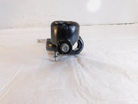 Harley Davidson Sportster 1200 & 883 Black Front Brake Master Cylinder Reservoir - C3 Cycle