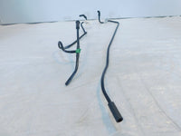 Indian Chief Chieftain Roadmaster & Springfield Fuel Gas Tank Vent Hose Lines - C3 Cycle