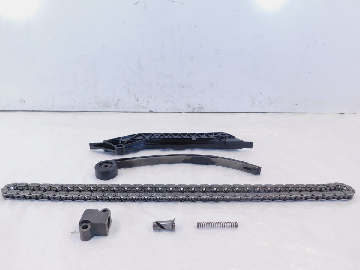 BMW K1 K100LT K100RS K1100LT Camshaft Cam Timing Chain w/ Tensioners & Guides - C3 Cycle