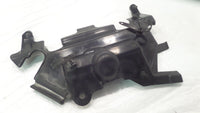 Yamaha YZFR6 YZFR6S Engine Motor Top Shield Fairing Cowl Cowling Trim Cover 2 - C3 Cycle