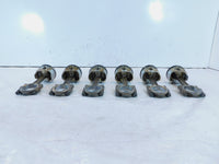 Honda GL1800 Goldwing 1800 NRX1800 Crankshaft Crank Connecting Rods w/ Pistons