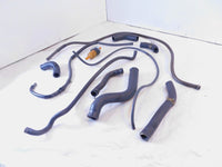 1994 Honda VT1100 VT1100C Shadow Spirit 1100 Engine Coolant & Oil Hose Line Lot - C3 Cycle