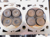 1990-2001 Kawasaki Ninja ZX-11 ZX1100 Top End Cylinder Head Camshaft Cams Valves - C3 Cycle