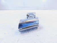 Harley Touring Electra Glide Ultra Classic Right Saddlebag Rail Mount Bracket - C3 Cycle