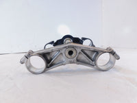 2002-2003 Kawasaki Ninja ZX12 ZX12R ZX1200 Front Fork Steering Stem Triple Trees - C3 Cycle