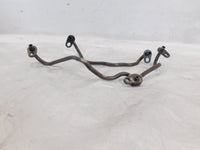 Kawasaki VN800 Vulcan 800 Classic Drifter Engine Motor Oil Pump Delivery Pipes - C3 Cycle