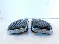 Harley Davidson Softail & Touring Road King Electra Glide Floorboard Footboards - C3 Cycle