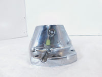 Harley Davidson EVO Touring Softail Dyna Right Chrome Engine Cam Camshaft Cover - C3 Cycle