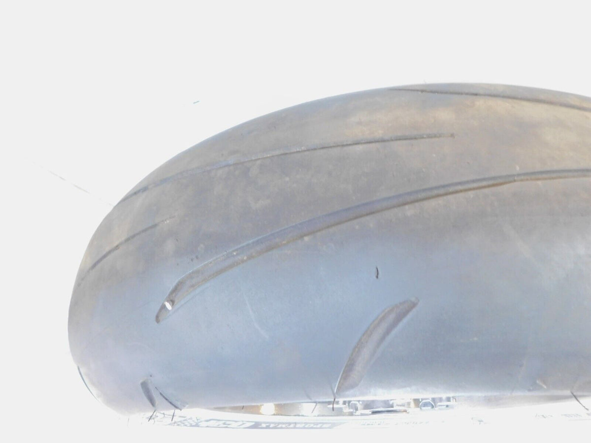 2006 2007 2008 2009 Aprilia RSV 1000 Tuono 1000 RSV1000 Blue Back Rear Wheel Rim - C3 Cycle