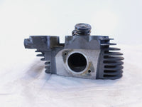 Harley Screamin Eagle 110 CVO Street Electra Glide Road King Rear Cylinder Head - C3 Cycle
