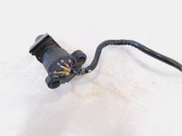88-92 Kawasaki Ninja ZX10 ZX11 ZX1100 ZX6 ZX7 Ignition Key Switch Steering Lock