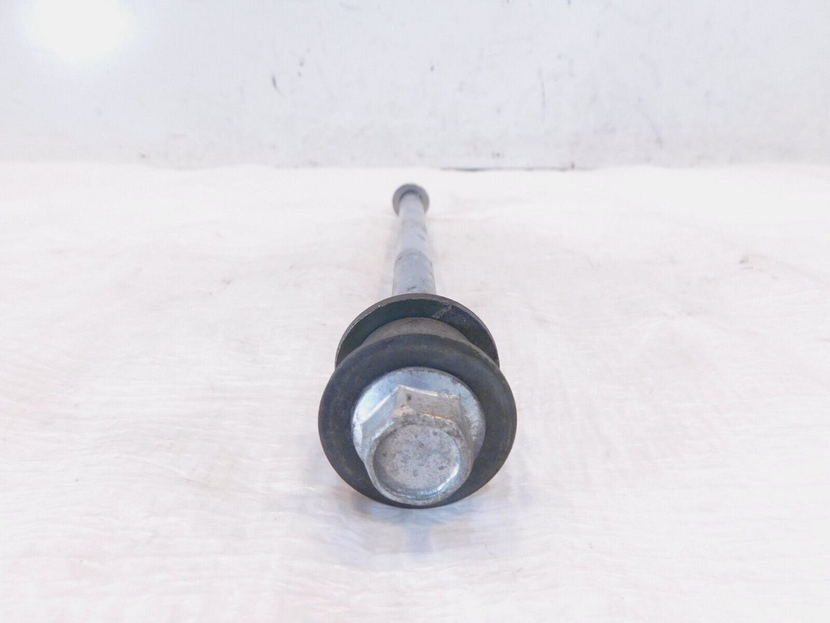 Yamaha V-Star 650 XVS650 OEM Classic Custom Silverado Rear Wheel Axle Bolt Shaft