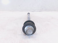 Yamaha V-Star 650 XVS650 OEM Classic Custom Silverado Rear Wheel Axle Bolt Shaft