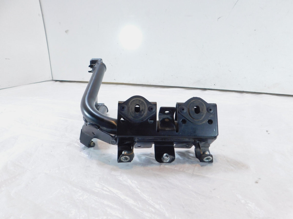 2019-2024 Can-Am Ryker 600 900 STD Rally Left Rear Fender Support Bracket Mount - C3 Cycle