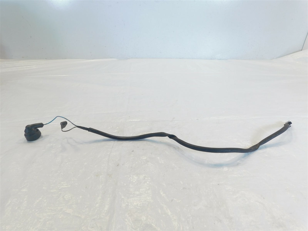 Honda VT750 Shadow Ace Deluxe Crankcase Engine Oil Pressure Sub Harness Wire - C3 Cycle