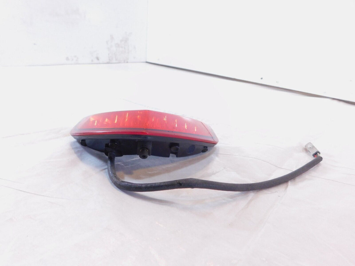 2013-2017 Victory Judge Rear Rear Fender LED Taillight Tail Brake Light Lamp - C3 Cycle