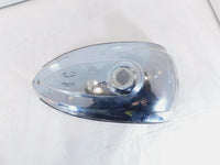 2015 & 2016 Indian Chieftain & Roadmaster Chrome Fuel Gas Petrol Tank Console - C3 Cycle