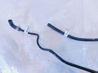Harley Davidson Sportster S 1250 RH1250S Fuel Gas Tank Vapor Vent Hose Line Pipe