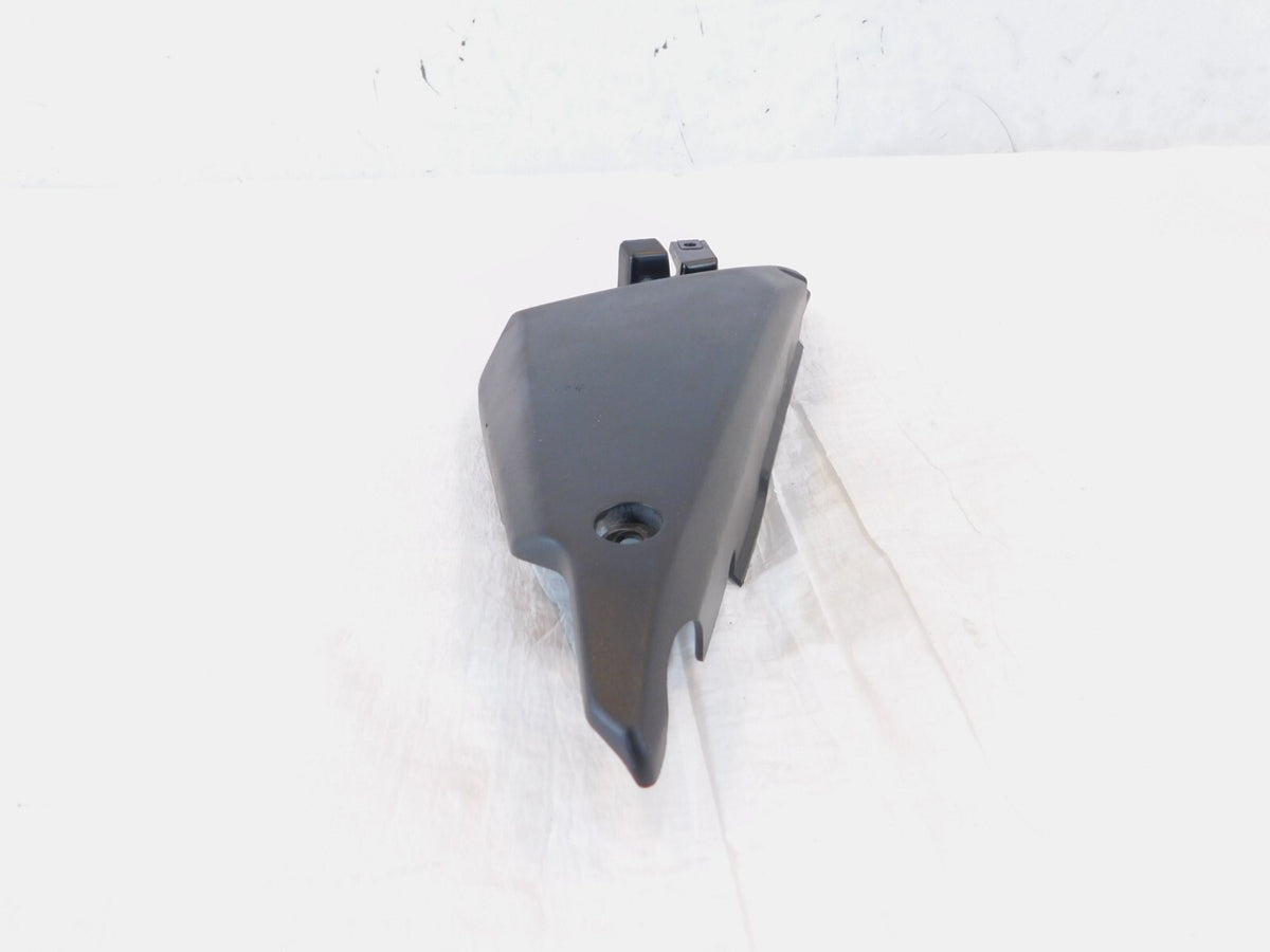 2017-2024 Kawasaki Ninja 650 EX650 Z650 Left Rear Side Cover Panel Trim Cowling - C3 Cycle