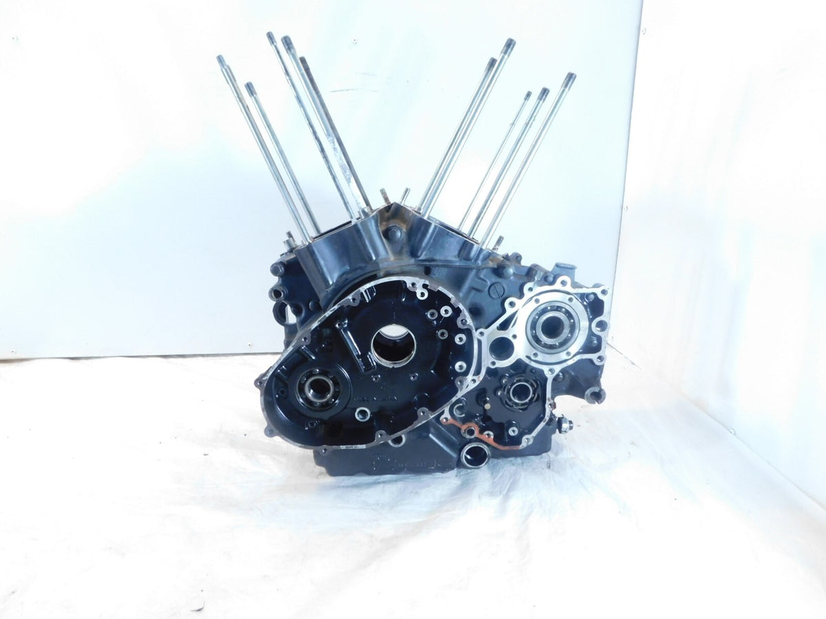 1996-1997 Kawasaki Vulcan VN1500 1500 Classic Engine Motor Crankcase Crank Case - C3 Cycle