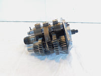 2000-2003 Harley Davidson Sportster 1200 883 Transmission Gears & Shift Forks - C3 Cycle