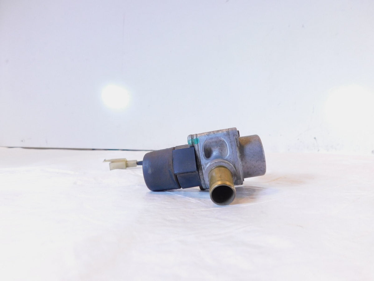 Triumph Speed Triple 1050 & Tiger 1050 SE Air Intake Solenoid Cut Valve Switch - C3 Cycle