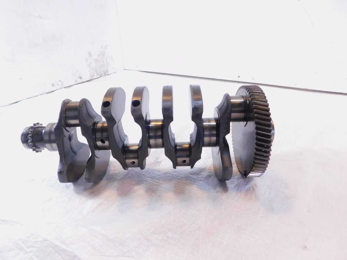 BMW K1 K100LT K100RS K1100LT K1100RS Engine Motor Crankshaft Crank Shaft - C3 Cycle