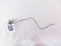 2008 2009 2010 2011 Victory Vision Radio Volume Tune Control Handlebar Switches - C3 Cycle
