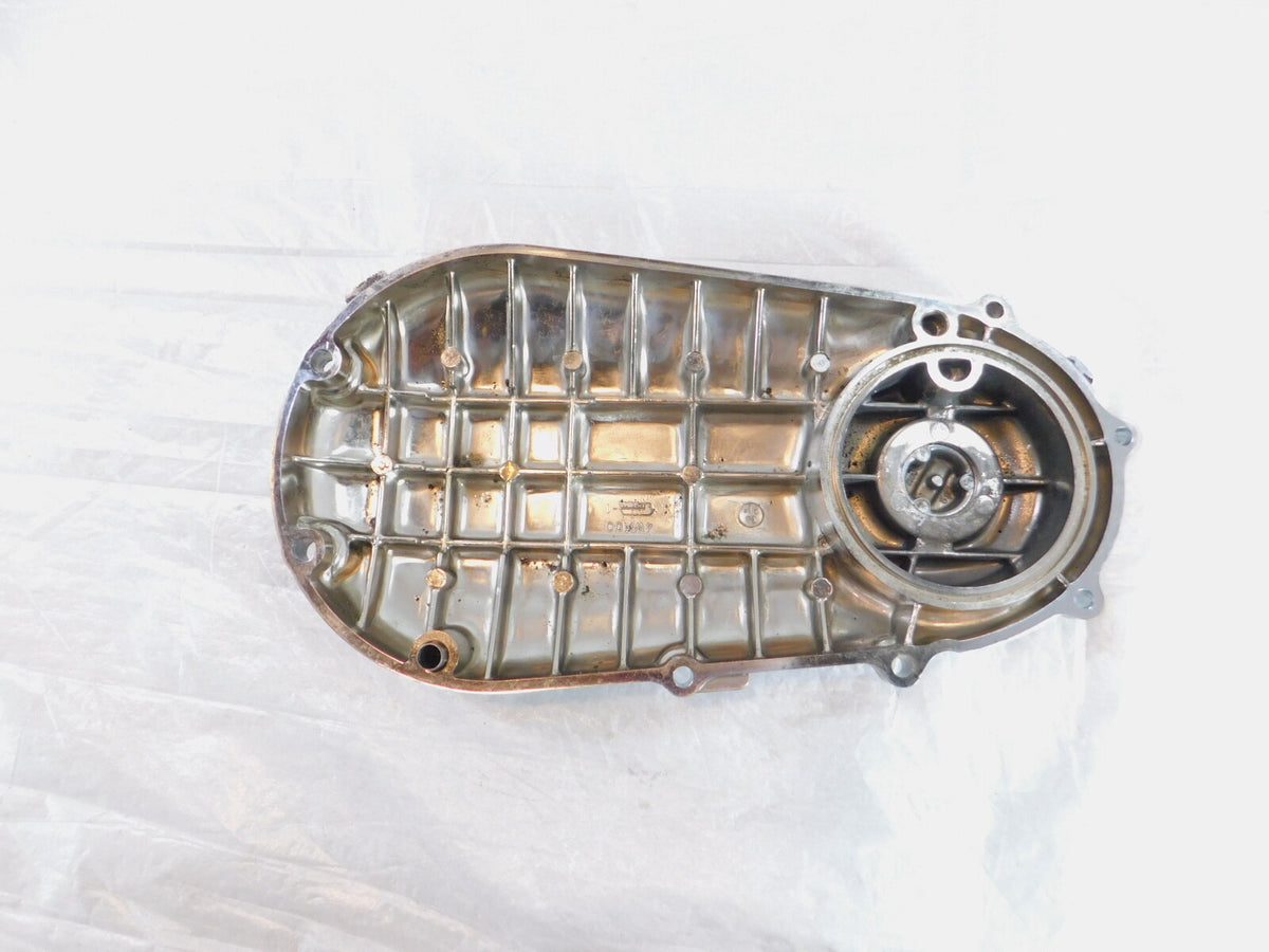 Yamaha XV1600 XV1700 Road Star Silverado Right Engine Transmission Side Cover