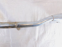 1996-2016 Honda Rebel 250 CMX250 CMX250C Left Side Exhaust Muffler Header Pipe