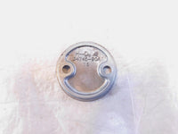 Harley Davidson Sportster 883 1200 Left Engine Motor Inspection Cover 34742-90 - C3 Cycle